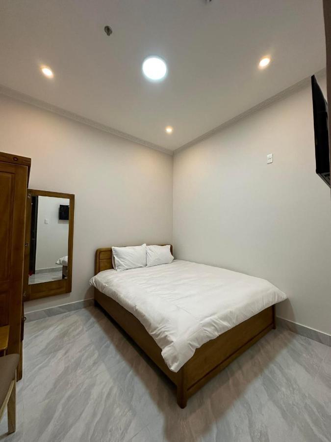 Les Amis Hotel Dalat Exterior foto