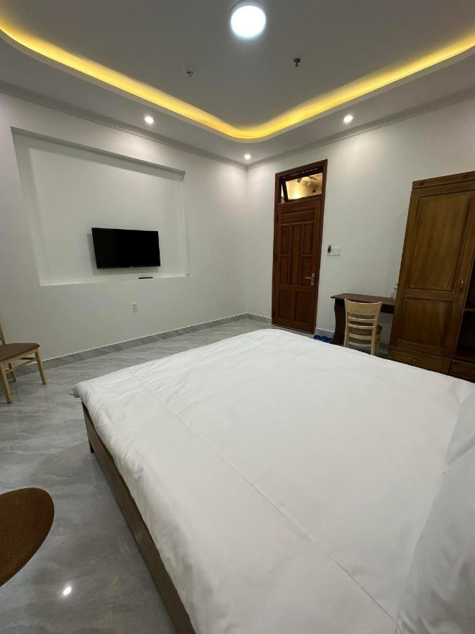 Les Amis Hotel Dalat Exterior foto