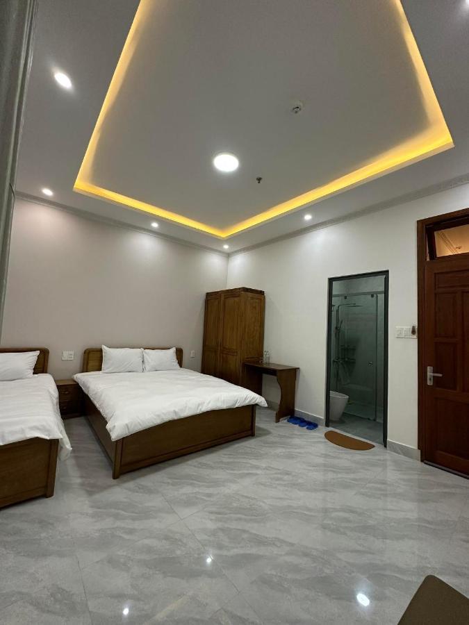 Les Amis Hotel Dalat Exterior foto