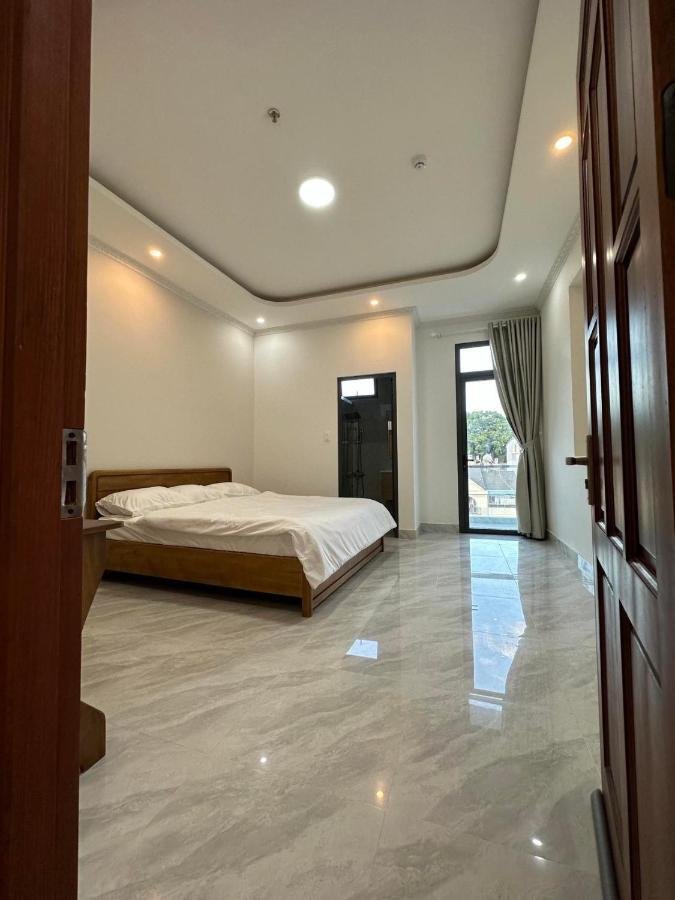 Les Amis Hotel Dalat Exterior foto