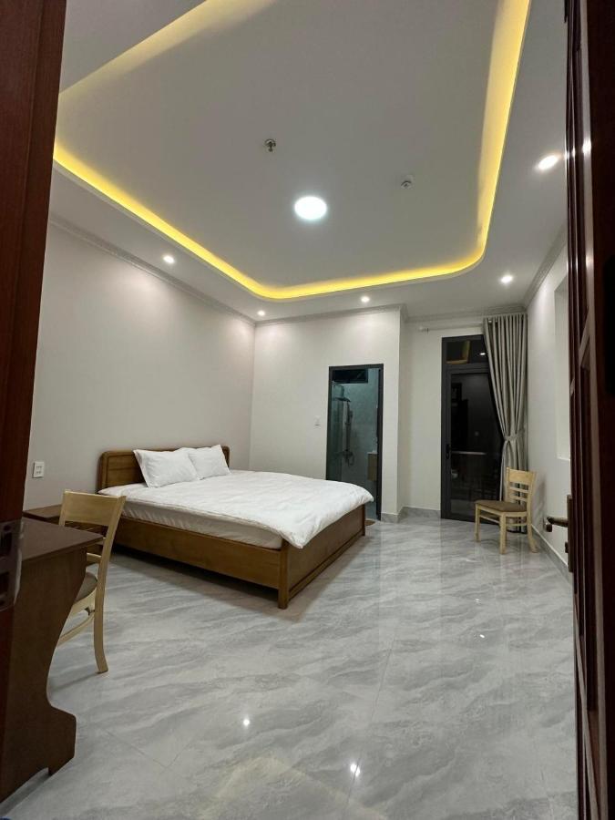 Les Amis Hotel Dalat Exterior foto