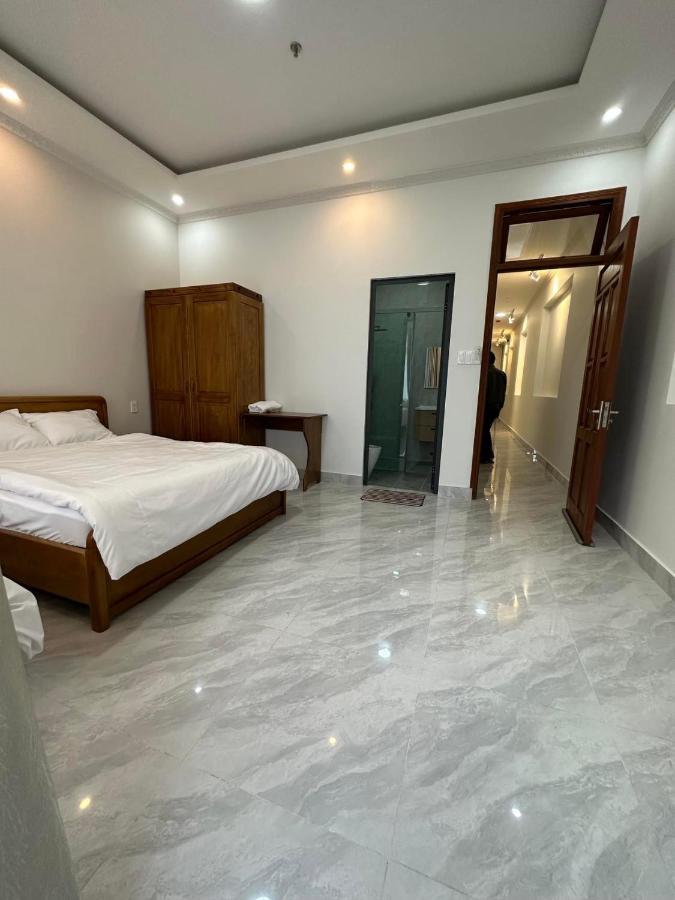 Les Amis Hotel Dalat Exterior foto